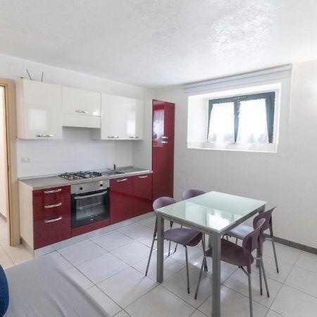 Vanda Rooms Термоли Экстерьер фото