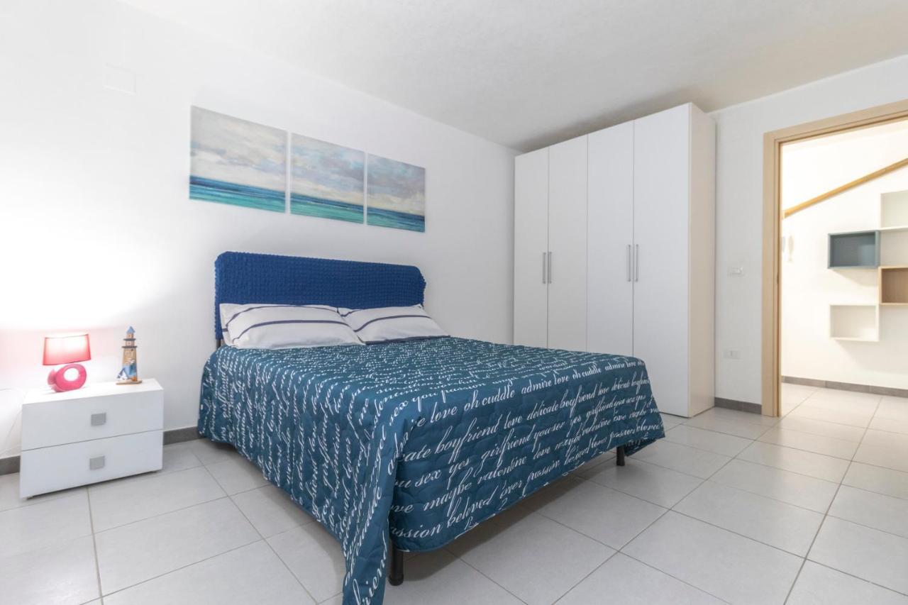 Vanda Rooms Термоли Экстерьер фото