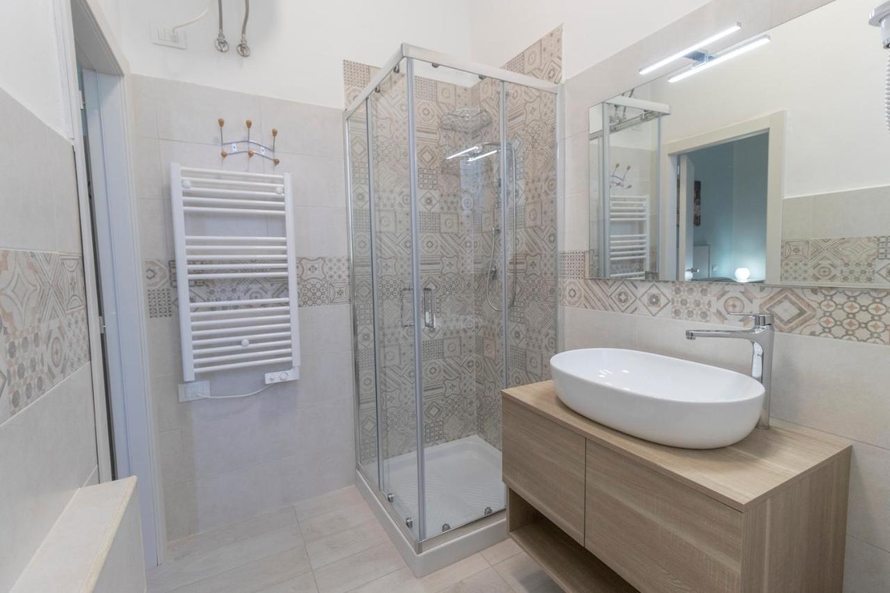 Vanda Rooms Термоли Экстерьер фото