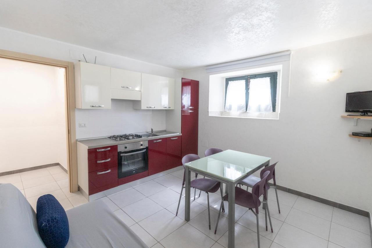 Vanda Rooms Термоли Экстерьер фото