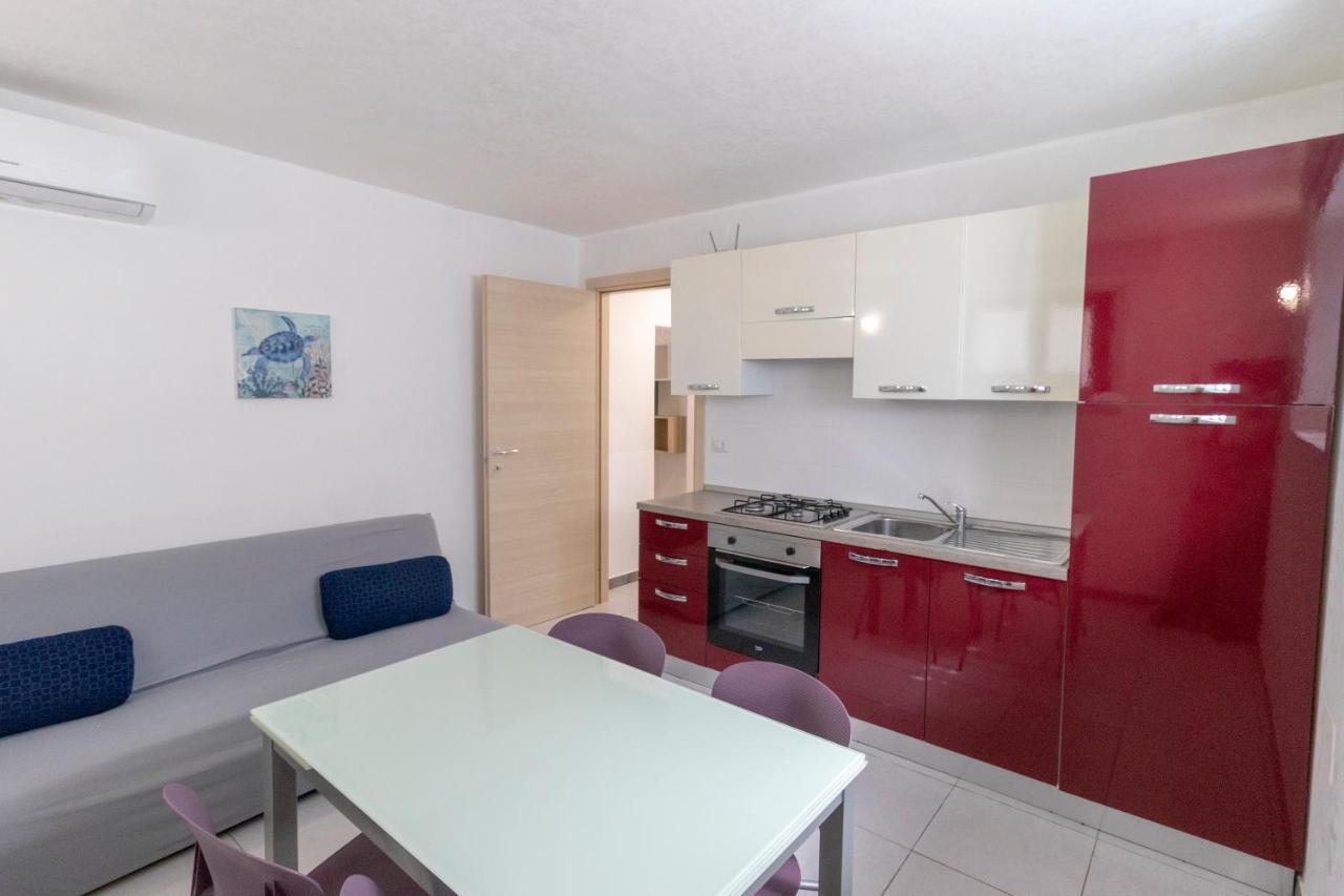 Vanda Rooms Термоли Экстерьер фото
